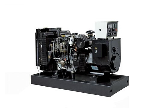 吉阳镇科克150kw大型柴油发电机组