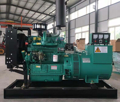 吉阳镇宗申动力10kw小型柴油发电机