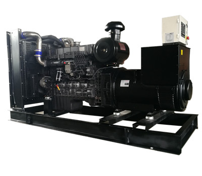 吉阳镇上柴柴油发电机组50KW-700KW