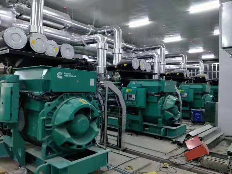 吉阳镇发电机出租