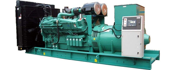 吉阳镇柴油发电机