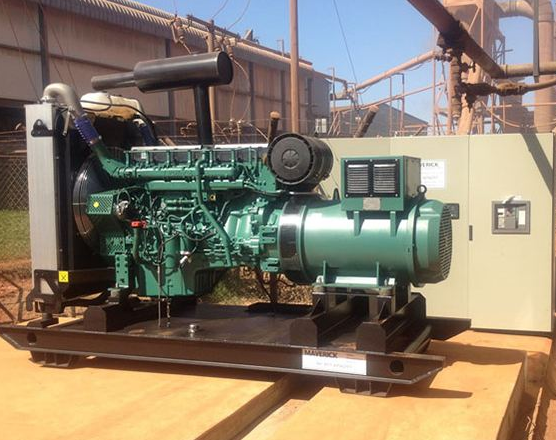 吉阳镇发电机出租